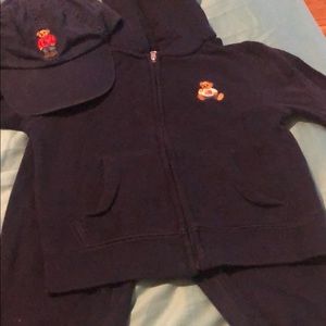 Ralph Lauren Polo toddlers